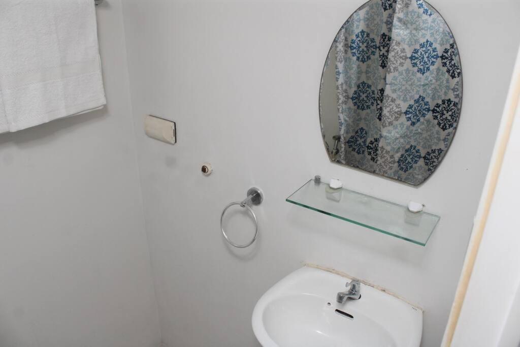 Huge A2J Executive Luxury 1Br Suite Near Abs Cbn, Gma Manila Eksteriør billede