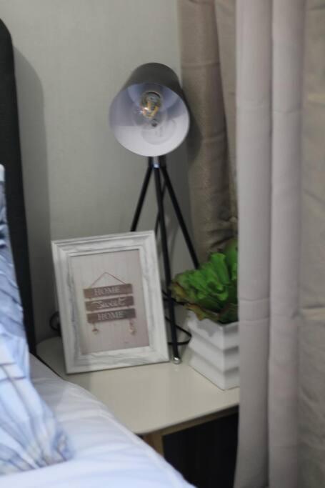 Huge A2J Executive Luxury 1Br Suite Near Abs Cbn, Gma Manila Eksteriør billede