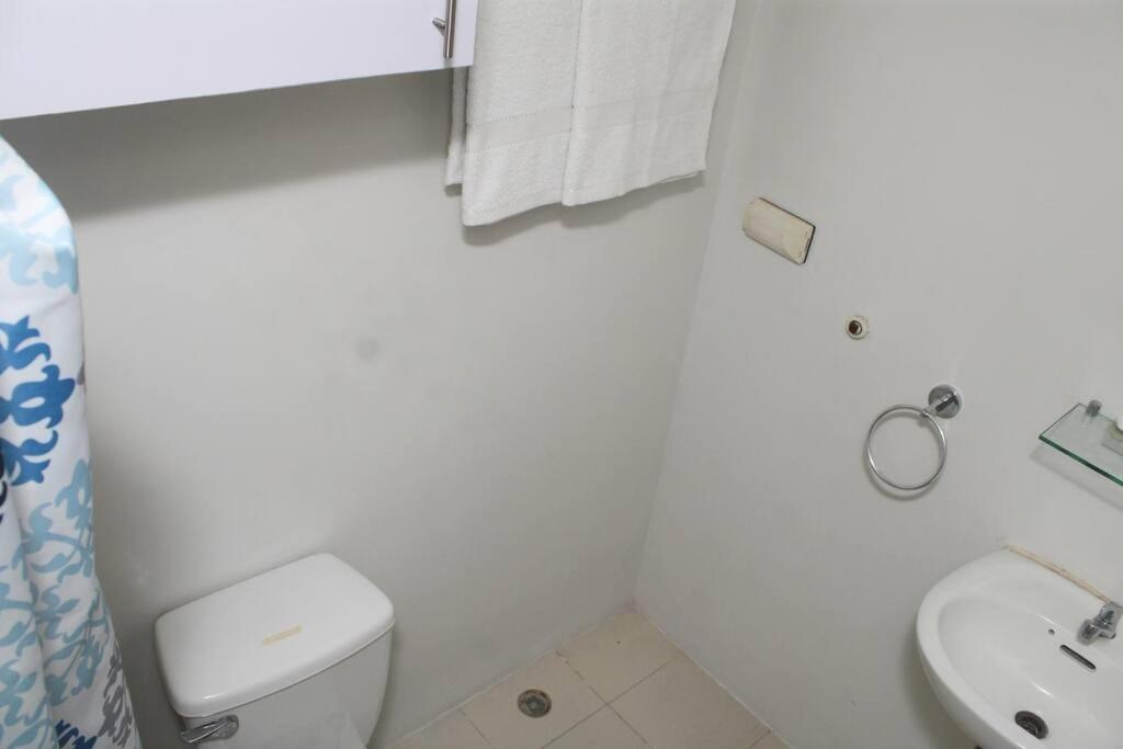 Huge A2J Executive Luxury 1Br Suite Near Abs Cbn, Gma Manila Eksteriør billede